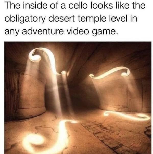 Memes For Gamers (58 pics)