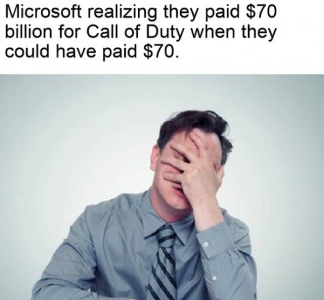 Memes For Gamers (58 pics)