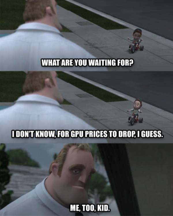 Memes For Gamers (58 pics)