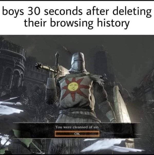 Memes For Gamers (58 pics)