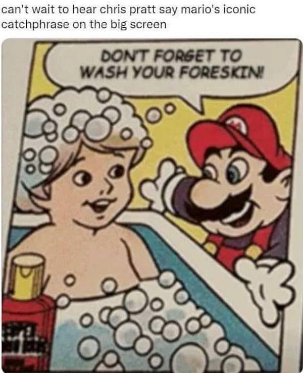 Memes For Gamers (58 pics)