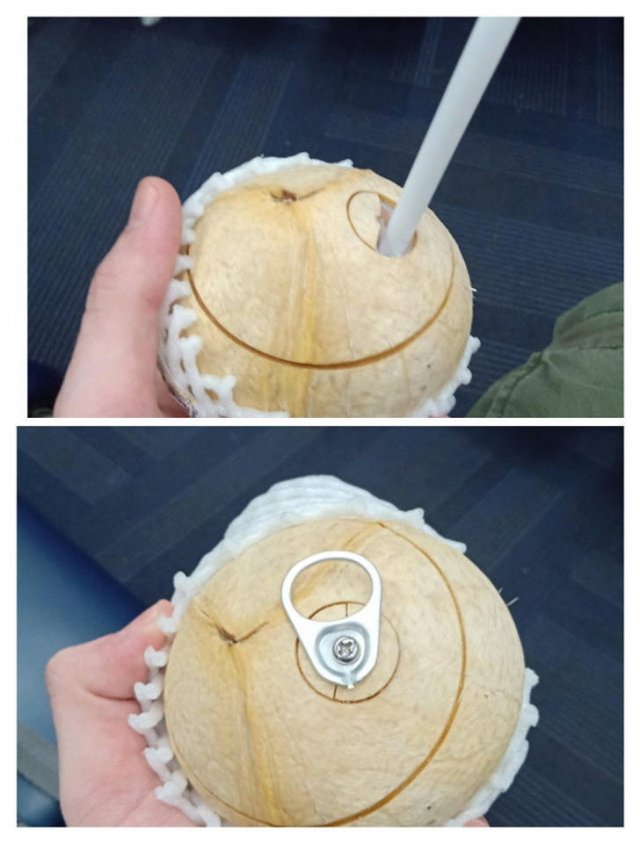 Funny Lifehacks (23 pics)