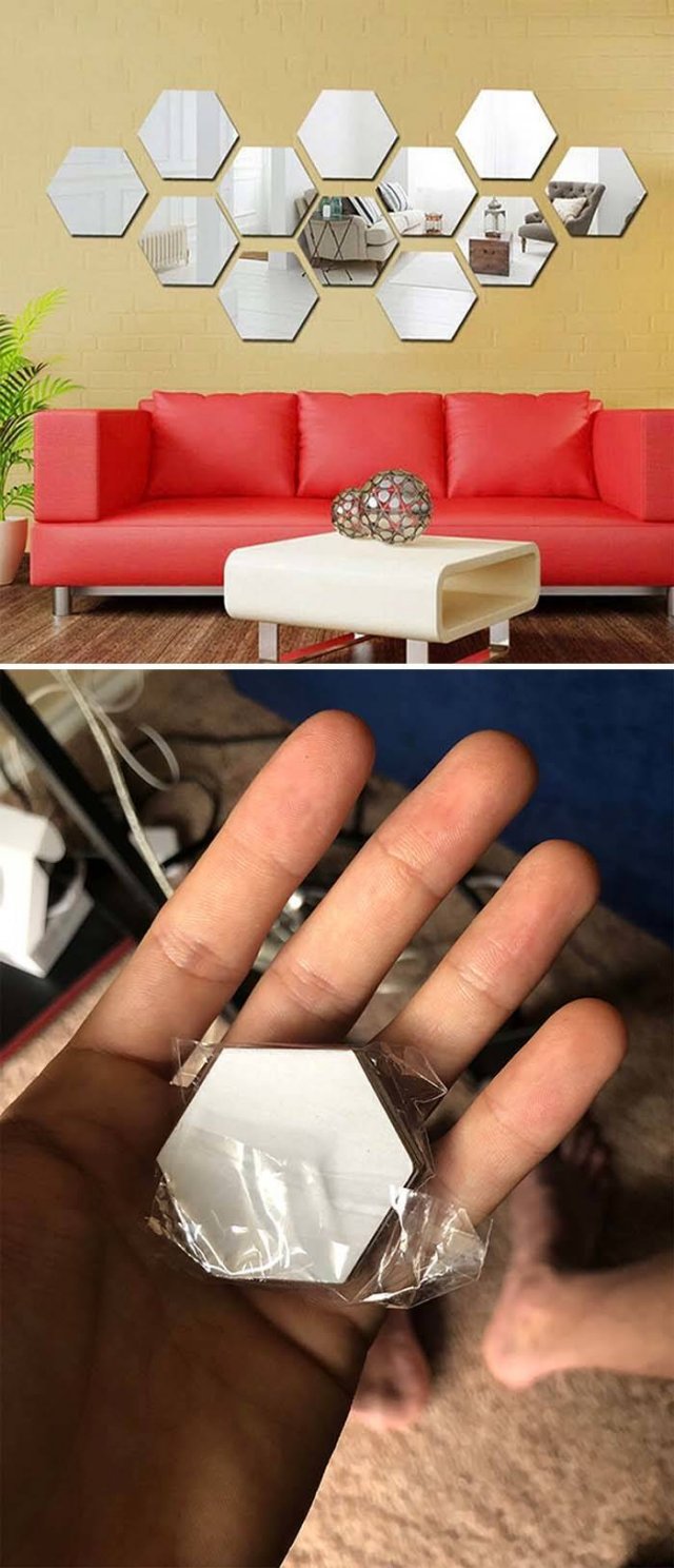 Online Shopping Fails (45 pics) Online Shopping Fails (45 pics)