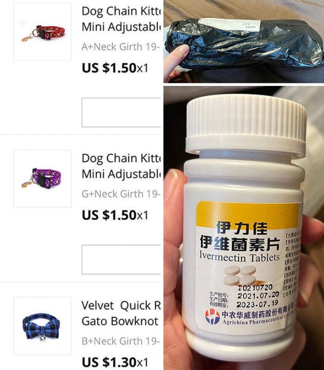 Online Shopping Fails (45 pics)