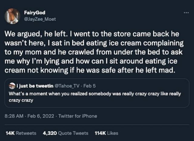 Crazy People (12 pics)