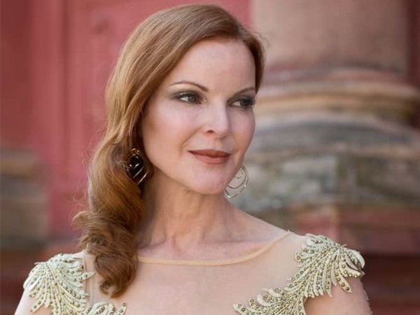 Actors Are Turning 60 This Year (20 pics) Actors Are Turning 60 This Year (20 pics)