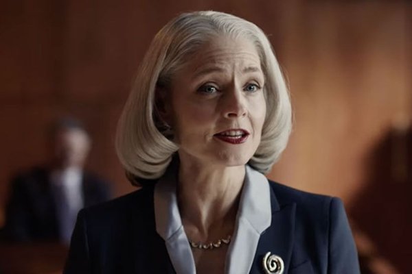 Actors Are Turning 60 This Year (20 pics) Actors Are Turning 60 This Year (20 pics)