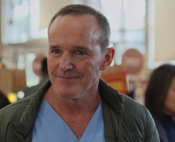 Actors Are Turning 60 This Year (20 pics)