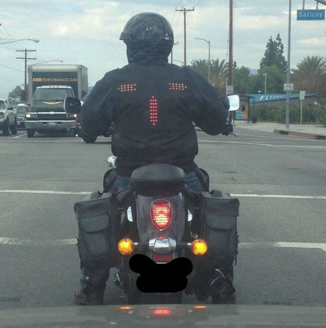 Unusual Lifehacks (18 pics) Unusual Lifehacks (18 pics)