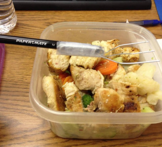 Unusual Lifehacks (18 pics) Unusual Lifehacks (18 pics)