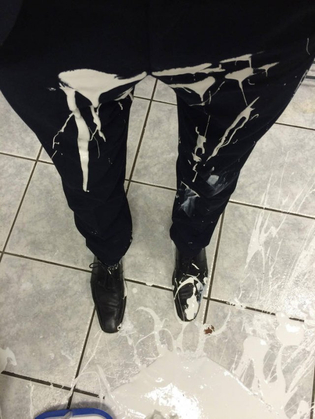Bad Days At Work (51 pics) Bad Days At Work (51 pics)
