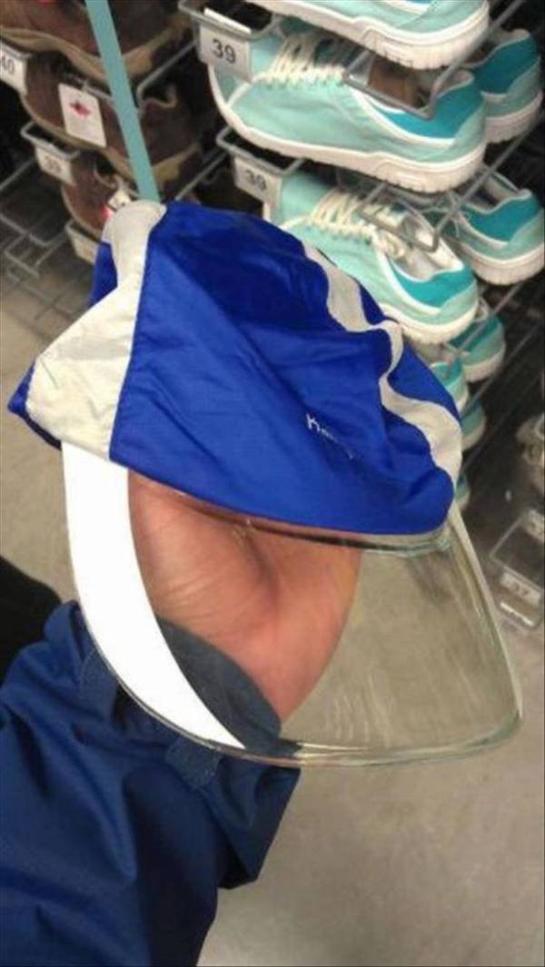 Funny Fails (40 pics)