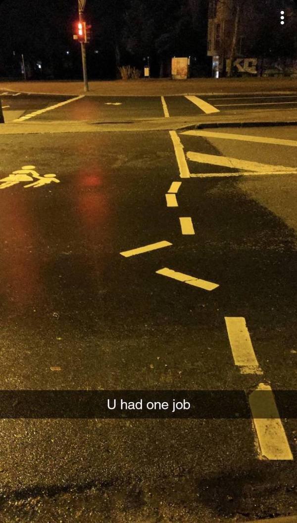 Funny Fails (40 pics)