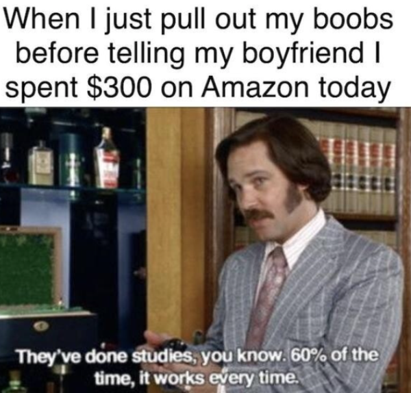 Adulthood Memes (28 pics)