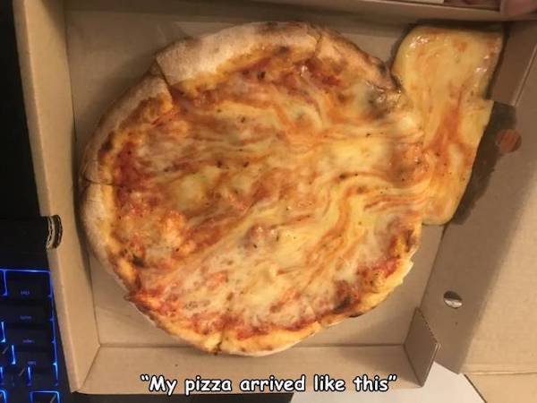 Funny Fails (40 pics)