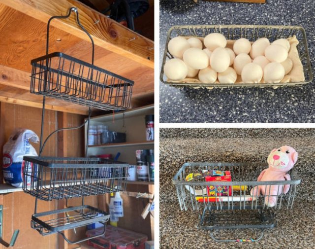 Interesting Lifehacks (14 pics)