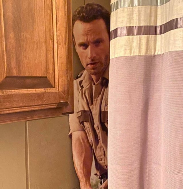 Funny Surprises (16 pics) Funny Surprises (16 pics)
