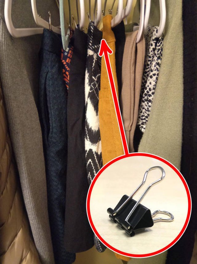 Interesting Lifehacks (14 pics) Interesting Lifehacks (14 pics)