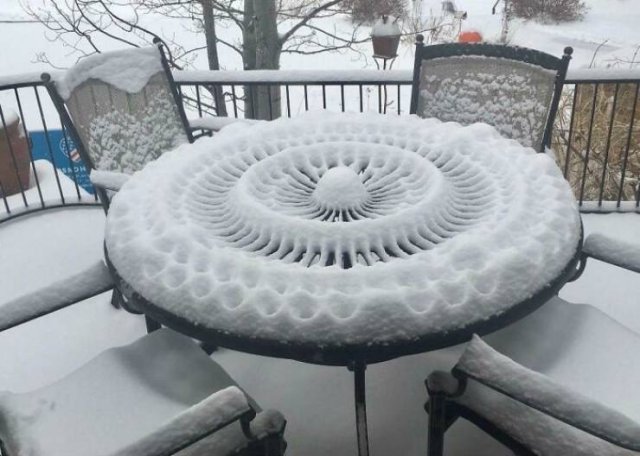 Pictures For Perfectionists (47 pics)