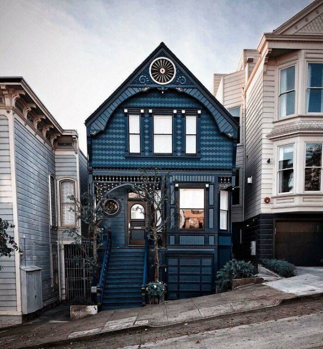 Pictures For Perfectionists (47 pics)