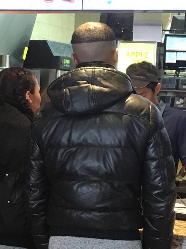 Weird Haircuts (28 pics)