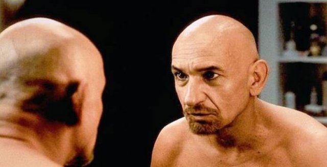 Great Movie Antagonists (12 pics) Great Movie Antagonists (12 pics)