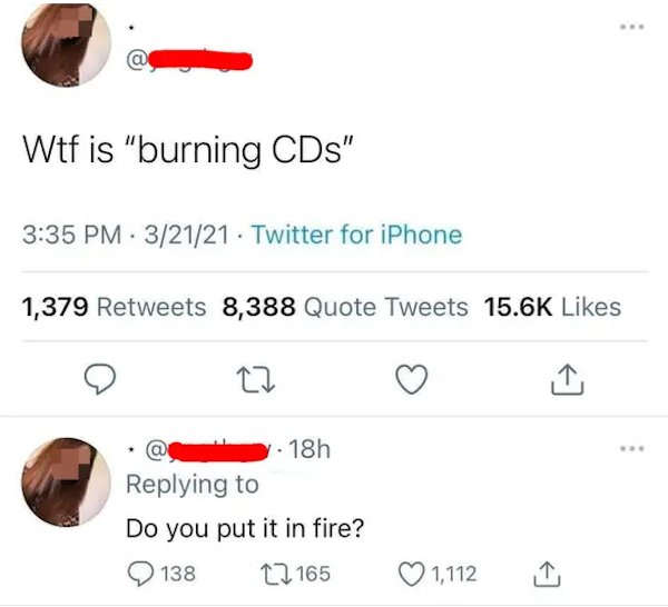 Millenials Tweets  (30 pics)