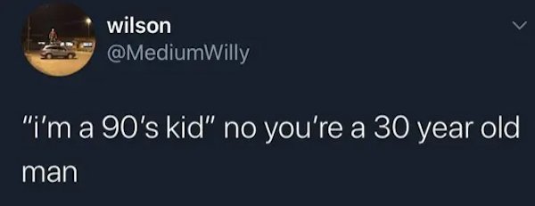 Millenials Tweets  (30 pics)