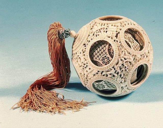 Curious Things Found In Museums (16 pics)