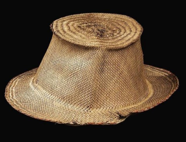 Curious Things Found In Museums (16 pics)