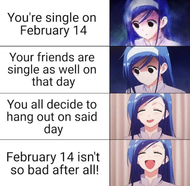 Wholesome Memes (42 pics)