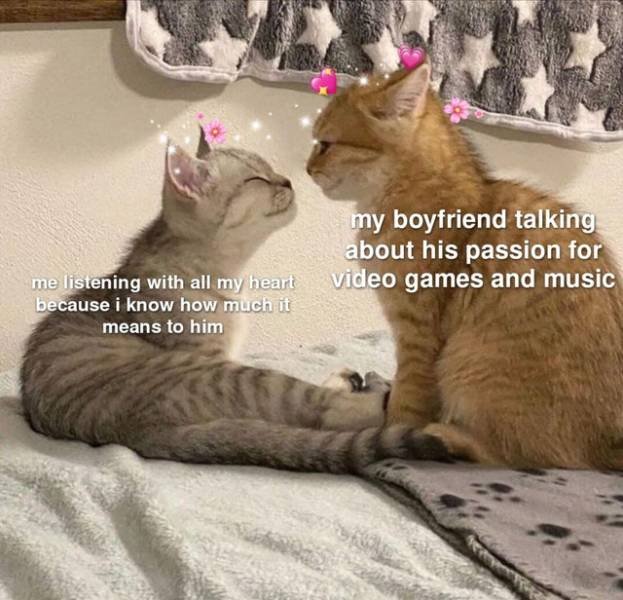 Wholesome Memes (42 pics)
