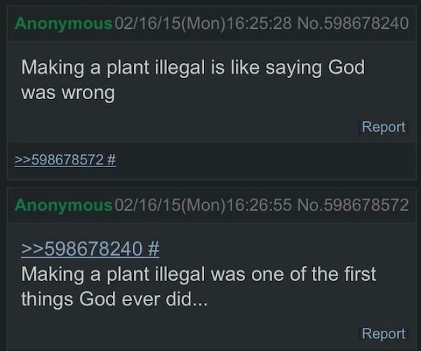 Actually They Are Right (27 pics)