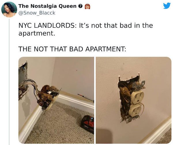 Insane NYC Apartments (26 pics)