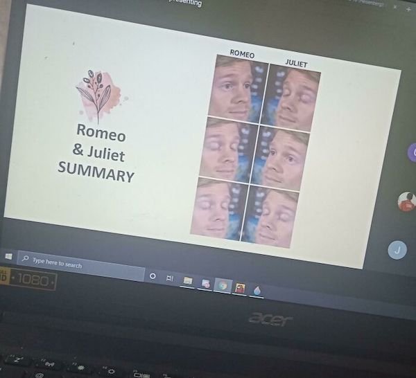 Actually They Are Right (27 pics)