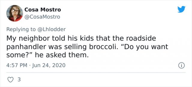 Parenting Tweets (24 pics)