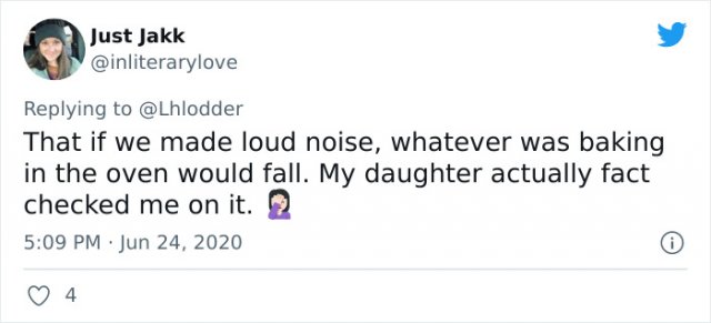 Parenting Tweets (24 pics)