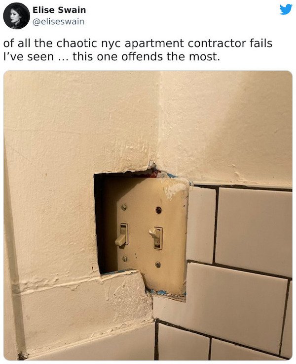 Insane NYC Apartments (26 pics)