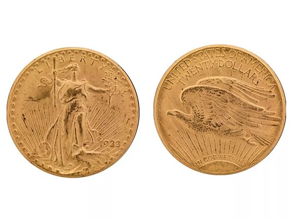 World's Most Valuable Coins (21 pics)