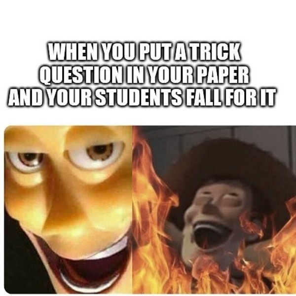 Teachers Memes (30 pics)
