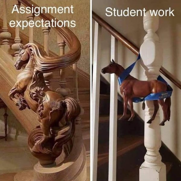 Teachers Memes (30 pics)