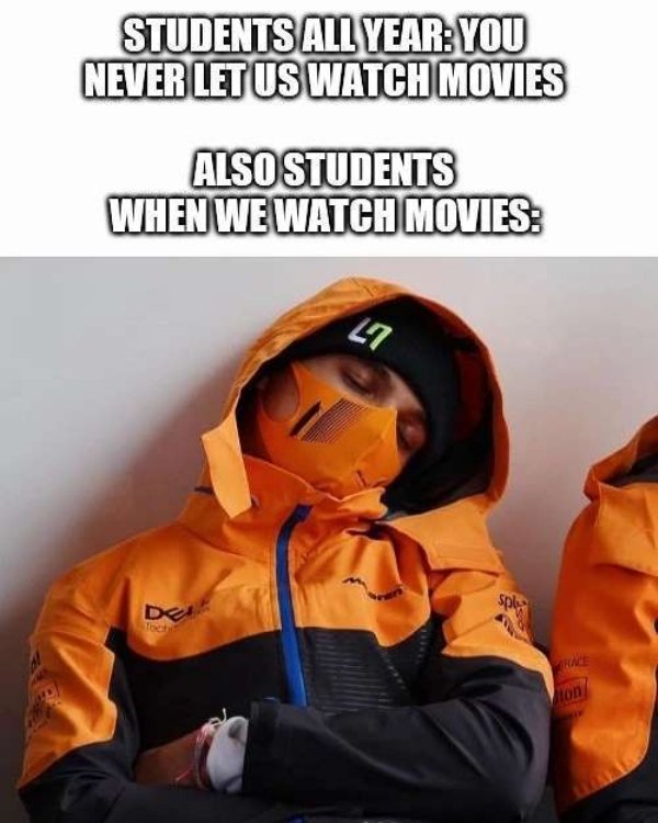 Teachers Memes (30 pics)