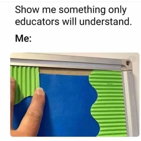 Teachers Memes (30 pics)