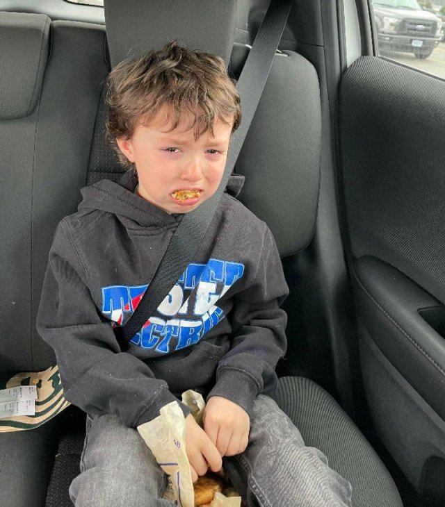 Unpredictable Kids (35 pics) Unpredictable Kids (35 pics)