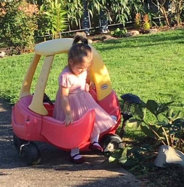 Unpredictable Kids (35 pics) Unpredictable Kids (35 pics)