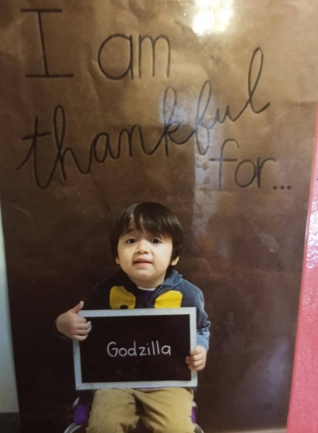 Unpredictable Kids (35 pics) Unpredictable Kids (35 pics)