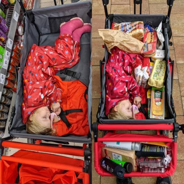 Unpredictable Kids (35 pics)