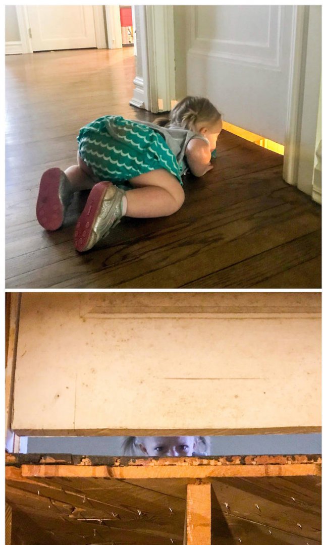 Unpredictable Kids (35 pics) Unpredictable Kids (35 pics)