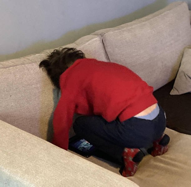 Unpredictable Kids (35 pics) Unpredictable Kids (35 pics)