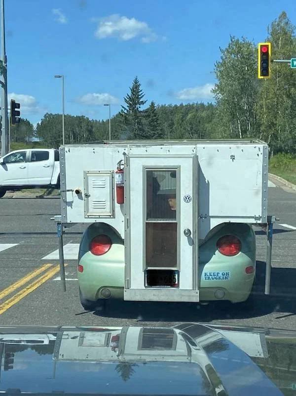 Crazy Tuning (36 pics)